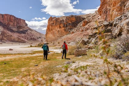 Parque Patagonia