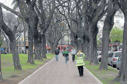 Parque Patricios