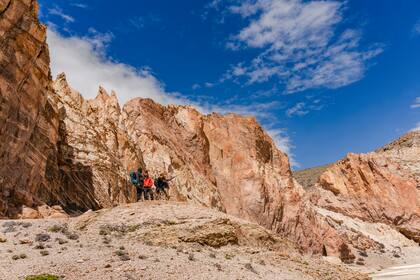 Parque Patagonia