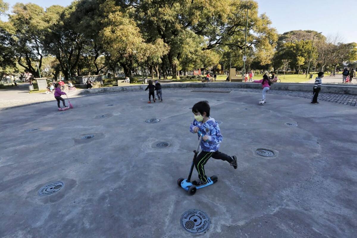 Parque Patricios