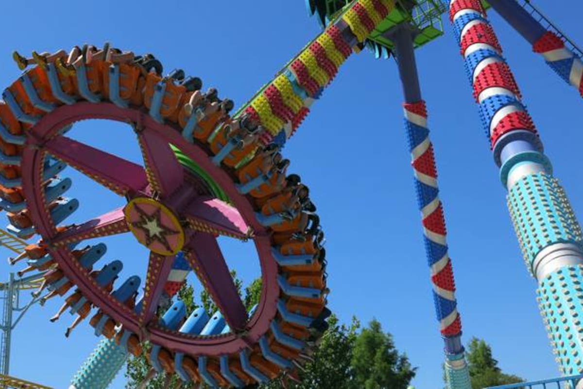 Parque de la Costa: analizan su cierre