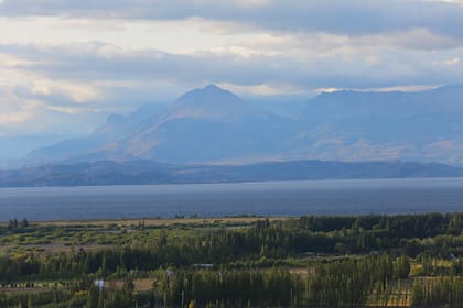 Parque Nacional Patagonia