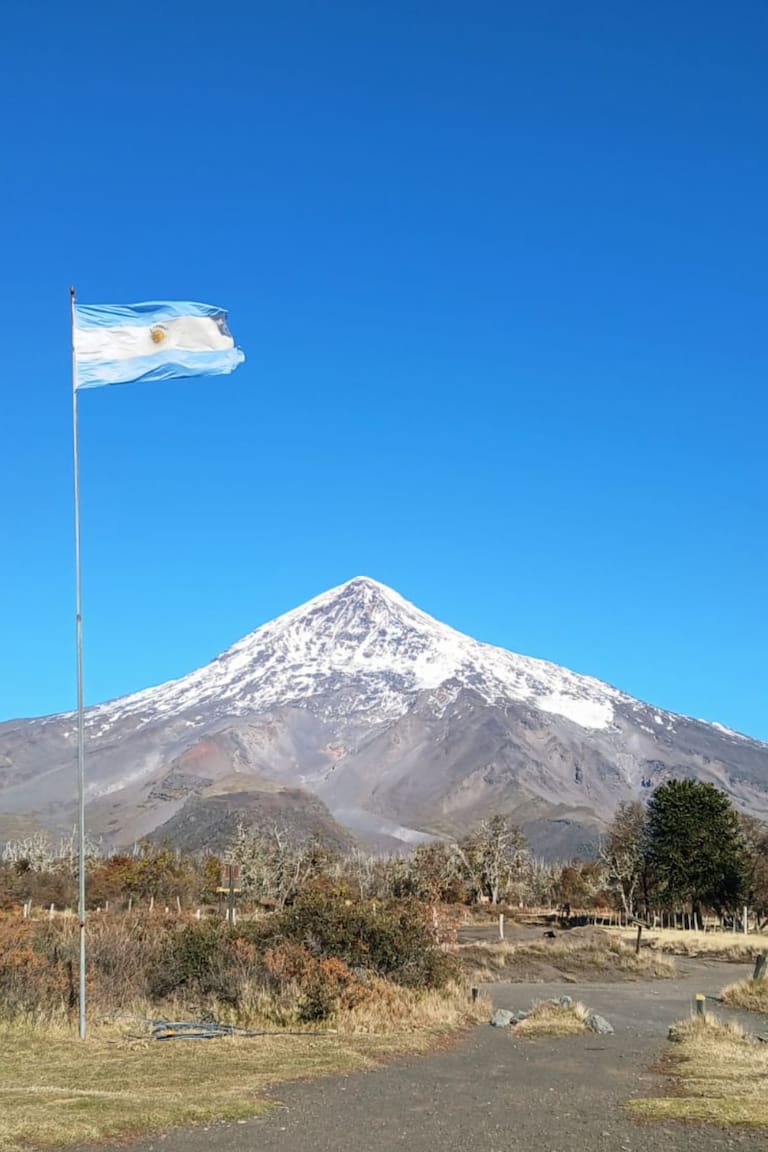 Parque Nacional Lanín
