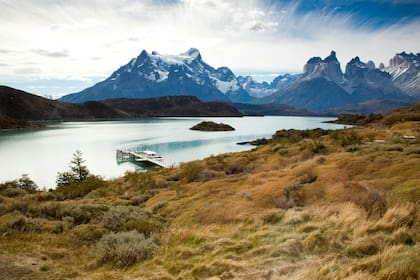 Parque Nacional Torres del Paine