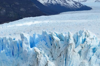 Los océanos y la criósfera regulan el clima global