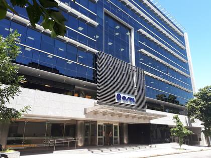 Parque Patricios alberga empresas como OSDE, Accenture, Prisma, Banco Provincia, además de la sede del Gobierno de la Ciudad