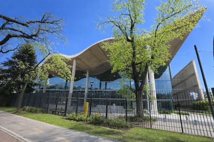 Parque Patricios es el polo tecnológico de la ciudad