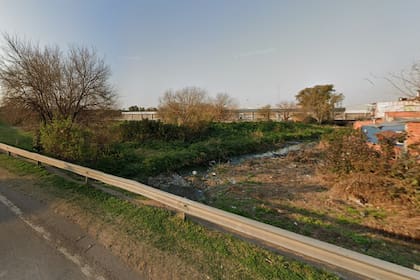 Parque San Francisco, en el predio de la Ceamse, en Camino del Buen Ayre y Roca (Ruta 201), Hurlingham