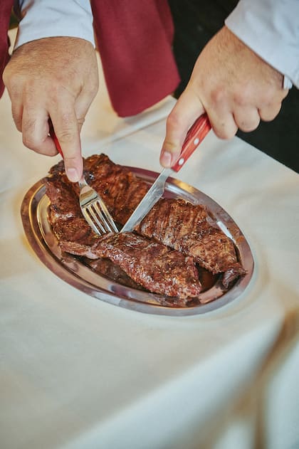 Parrilla a buenos precios