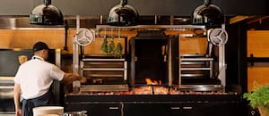 Embajadores de la cocina argentina en los grandes polos gastronómicos