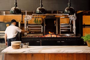 Embajadores de la cocina argentina en los grandes polos gastronómicos