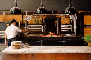 Embajadores de la cocina argentina en los grandes polos gastronómicos