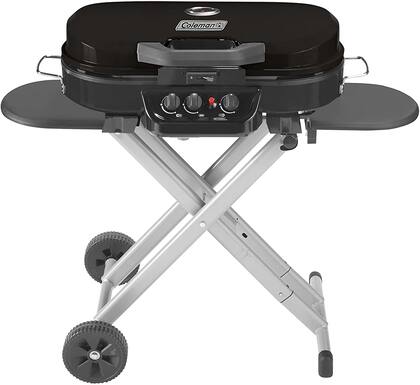 Parrilla portátil, para fans del asado.