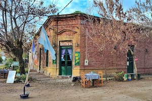 Parrillas, naturaleza y un recorrido histórico: propuesta ideal para el 9 de Julio