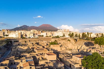 Parte de la ciudad se puede recorrer, mientras que otros accesos están restringidos por las sucesivas investigaciones