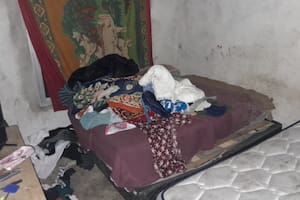 Cayó un “viudo negro” que contactó a tres mujeres por una app de citas y luego las amenazó y les robó