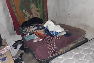 Cayó un “viudo negro” que contactó a tres mujeres por una app de citas y luego las amenazó y les robó