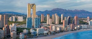 El pueblo de pescadores que está en Europa y no tiene nada que envidiarle a Nueva York