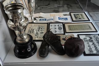 México y España no solo están unidos por siglos de historia. También por el fútbol