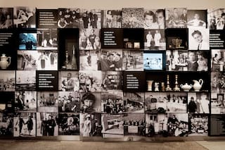 Día internacional en memoria del Holocausto: lanzan la campaña #WeRemember y habrá un acto en el Museo