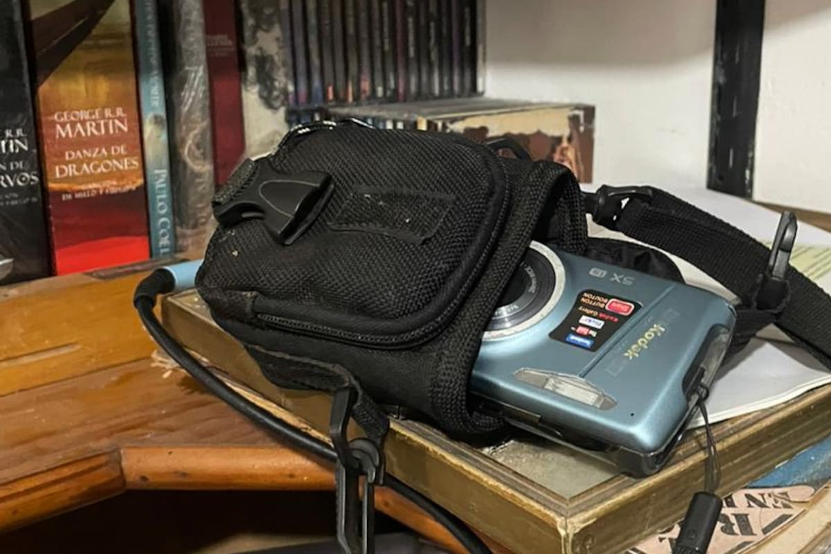 Parte de los dispositivos y elementos secuestrados en el marco del operativo Aliados por la Infancia III