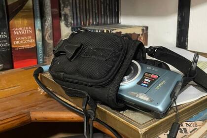 Parte de los dispositivos y elementos secuestrados en el marco del operativo Aliados por la Infancia III