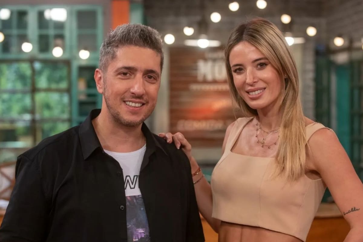 Parte de los integrantes de La Peña de Morfi han pasado por sucesos trágicos (Foto: captura TV)