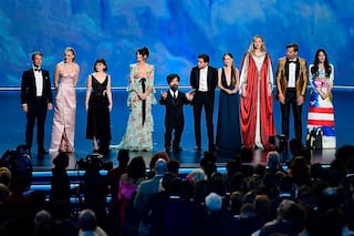 Premios Emmy: la noche de Fleabag terminó con el triunfo de Game of Thrones