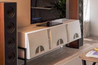 Parte del fuselaje de un avión Airbus ahora puede ser un mueble hogareño