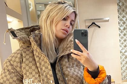 Parte del spa de Wanda