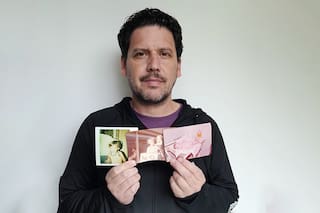 La increíble historia de la partera que los vendía al precio de un departamento