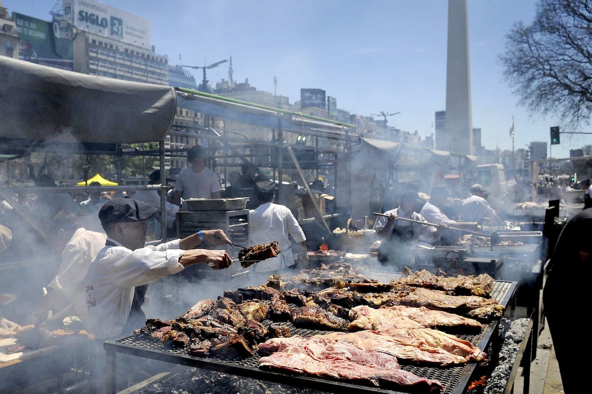 Participarán 24 parejas representantes de todo el país; habrá actividades gauchescas y un patio de comidas