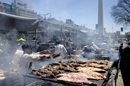 Participarán 24 parejas representantes de todo el país; habrá actividades gauchescas y un patio de comidas