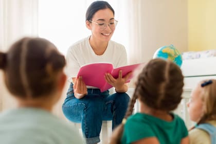 Participate Learning, una organización que facilita el intercambio cultural y educativo, ofrece puestos a docentes latinos para trabajar en escuelas de EE.UU.