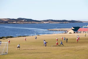 Lo que tres viajes a Malvinas me enseñaron sobre unas islas que creemos conocer