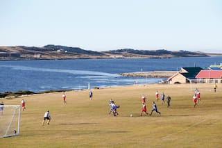 Lo que tres viajes a Malvinas me enseñaron sobre unas islas que creemos conocer