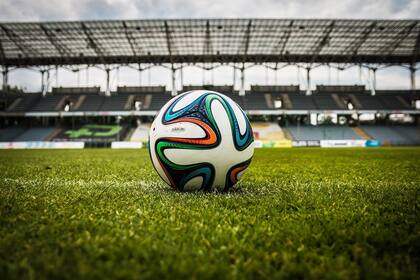 Partido de Cuba vs. Antigua y Barbudas dentro de las Eliminatorias de la Concacaf. Pixabay