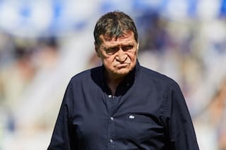 Anello salió a "bancar" a los entrenadores que "van a jerarquizar" el campeonato