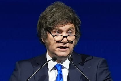 Partido de Milei se empodera en Cámara de Diputados para segundo tramo de su mandato