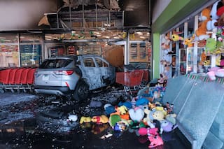 Partidos de fútbol pospuestos por violencia tras muerte de 'El Mencho' a manos del Ejército