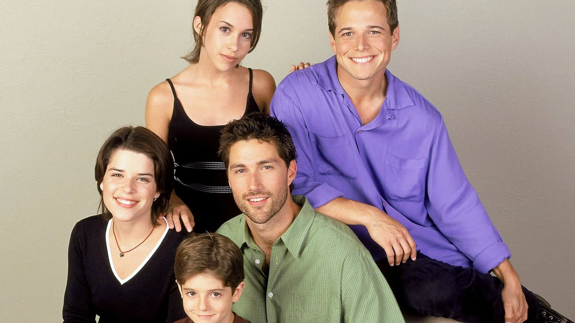 Party of Five