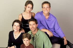 Party of Five