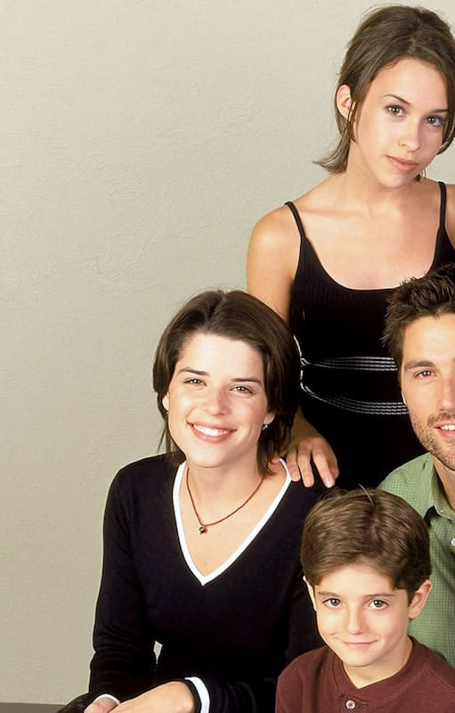 Party of Five