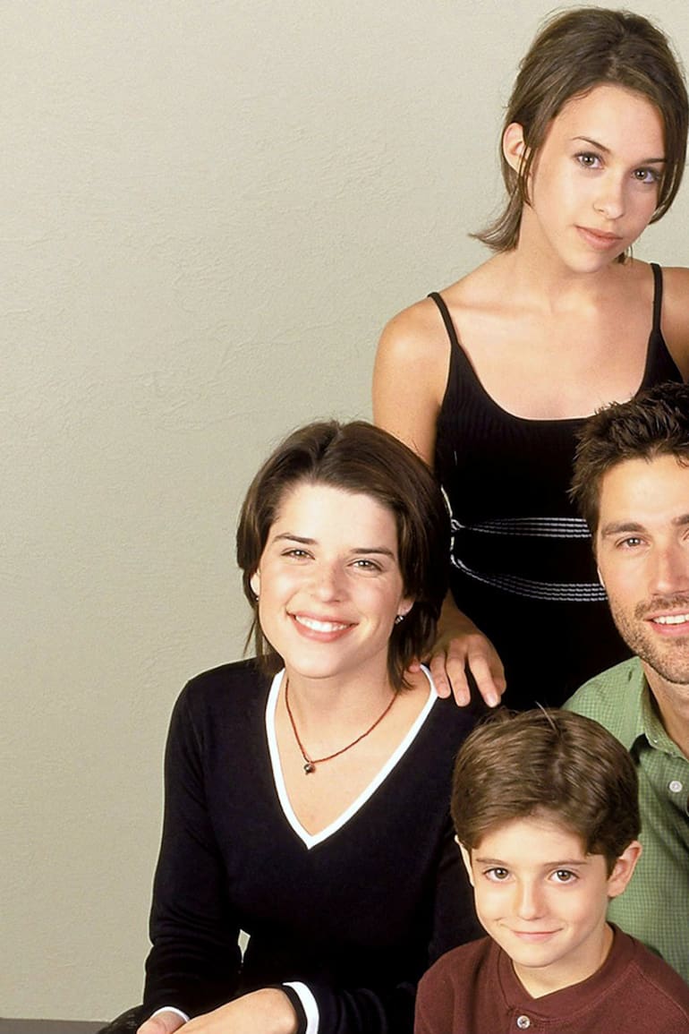 Party of Five