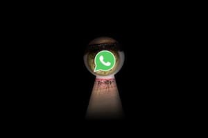 Pasa desapercibido por los chats individuales y grupales de WhatsApp