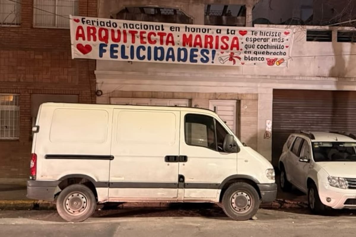 Pasacalle en Villa Crespo