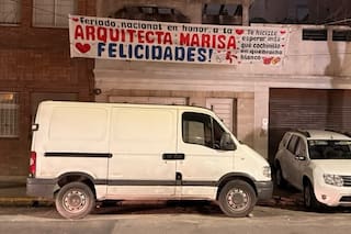 Redes colgantes