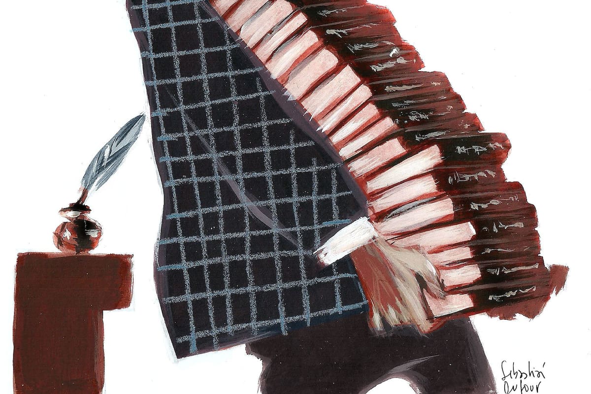 Pasado un tiempo, las editoriales grandes no quieren seguir pagando los costos del depósito; las estrategias de los autores para salvar su obra y que sus títulos sean leídos