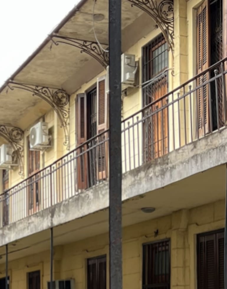 pasaje