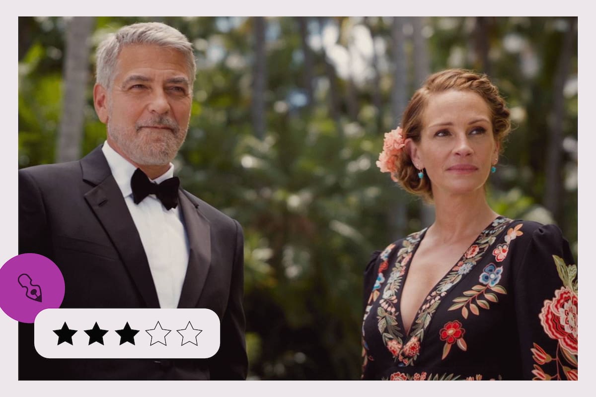 Pasaje al paraíso, estreno del jueves 15